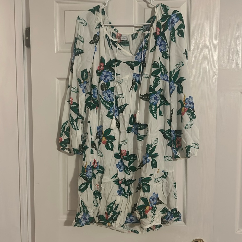 Old Navy Dress
